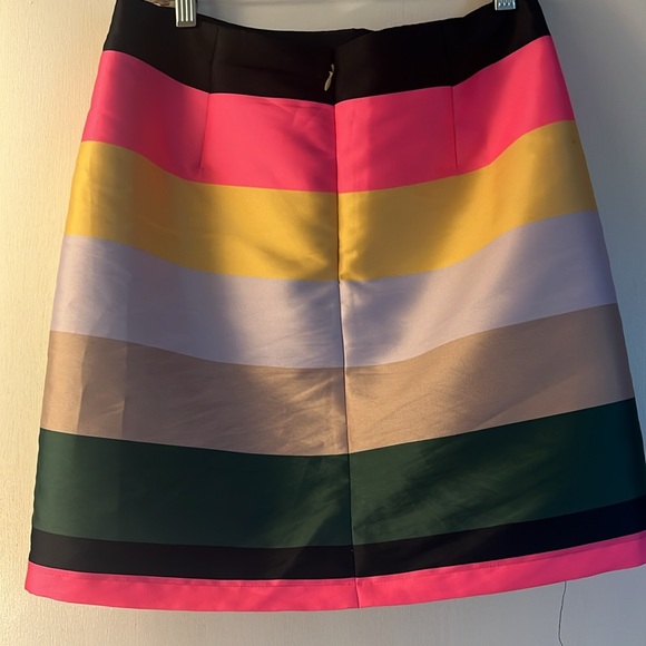 J. Crew skirt, 6p - Picture 2 of 2